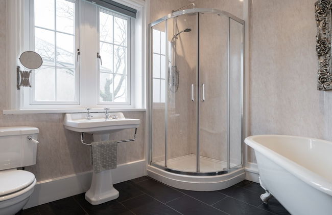 The Oratory - Foto 4