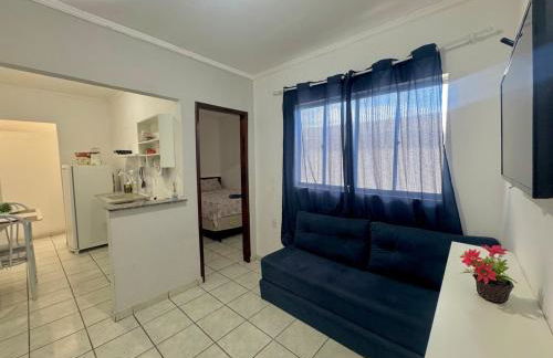 Apt 11 Completo com Ar-Condicionado e Garagem em área central Petrolina - Foto 27