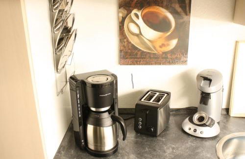 Ferienapartments am Brocken - Foto 14