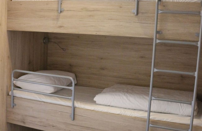 Holiday Suites Westende - Photo 24