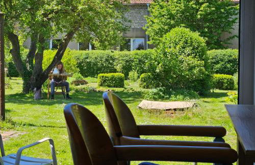 Gartenhaus Schlanstedt - Foto 8