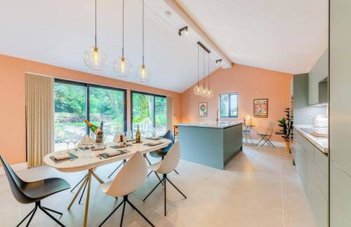 The Stables at Romaldkirk Hall - Foto 1