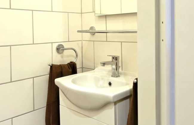 HP Apartments - Foto 25