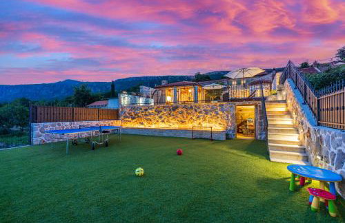 Stone Villa Mavrić - Foto 46