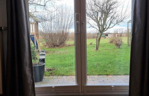 Nähe Hamburg Lübeck Ostsee - BBQ - Garten - Parkplatz - Foto 27