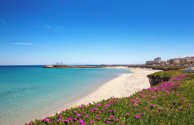 2938 Palma Residence- Appartamento Zephyrus by Barbarhouse - Foto 32