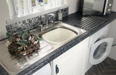 Mountainview Cottage - Foto 23