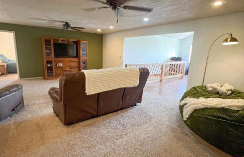 Winding Woods Lodge - Foto 36