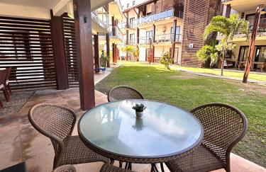 Taiba Beach Resort - Ap 106 BL A - IMOB TEMPORADA - Foto 16