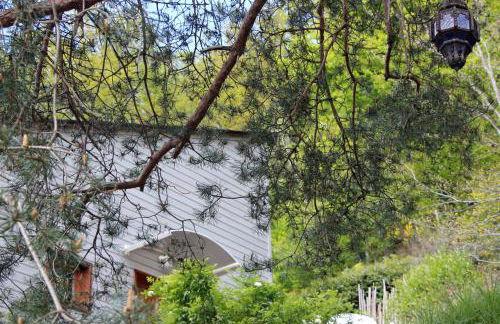 La maisonnette en bois - Photo 5