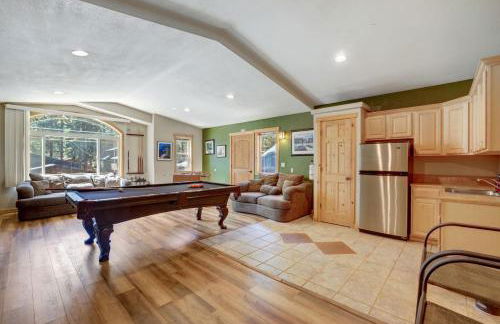 TaHaus Hot Tub Pool Table Dog Friendly - Foto 17