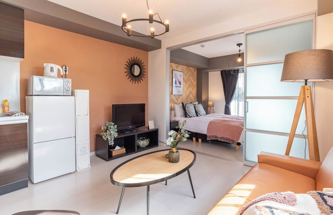 Bijou Suites Bloom - Foto 32