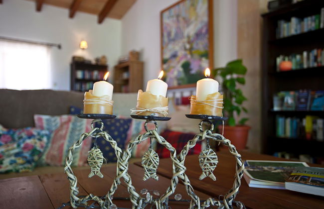 Agroturismo Mondrago -Antic Na Martina- - Foto 18