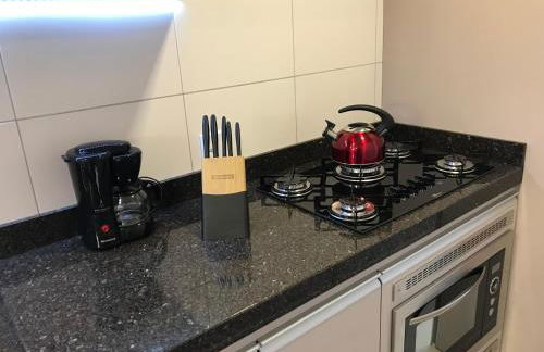 Apartamento Novo, Próximo a Catedral de Pedra - Foto 22