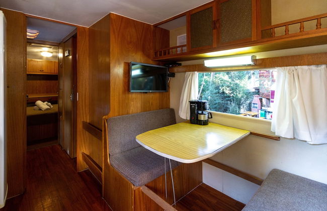 Villa Vintage Campos - Foto 59