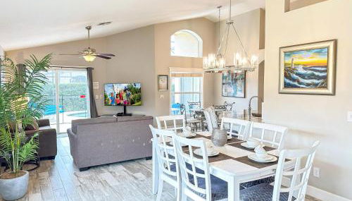 4 bedrooms pool home gated resort of Solana - Foto 4