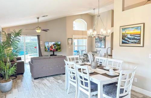 4 bedrooms pool home gated resort of Solana - Foto 4