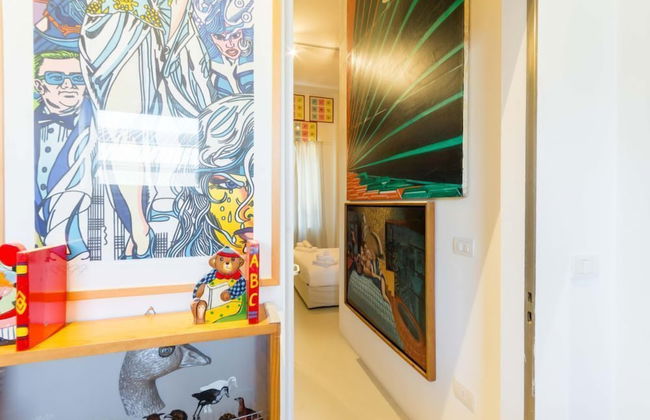 3J Luxury Loft - Foto 21