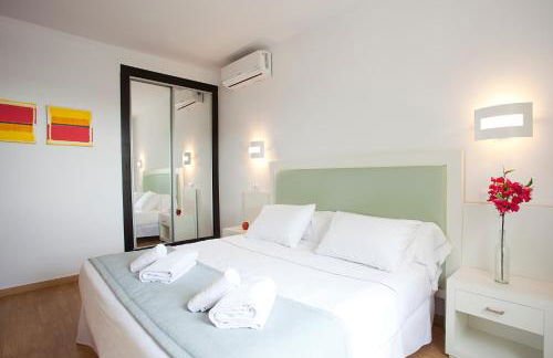 Apartamentos Vista Alegre Mallorca - Foto 72