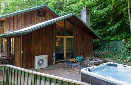 A River Mist - Foto 50