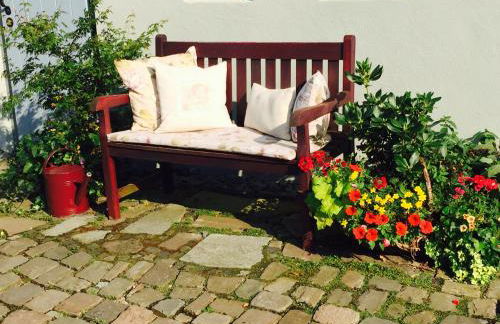 Fachwerkliebe Ornes 3 - Foto 29