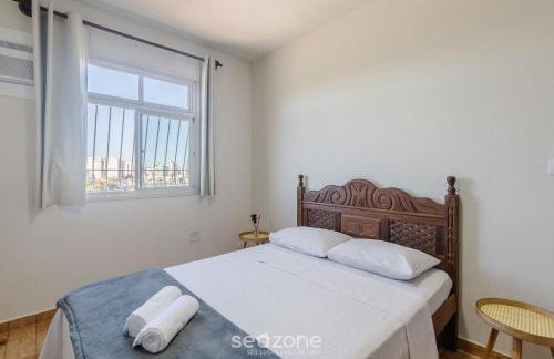 Apto em Muquiçaba com vista para a Prainha EPM0803 - Foto 4