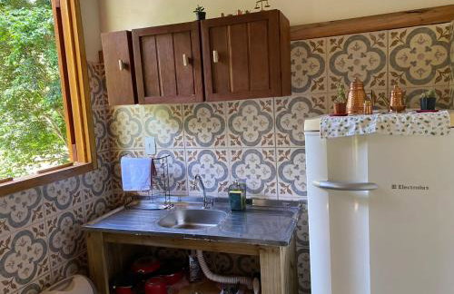 Chalé Filhos da Terra - Foto 20