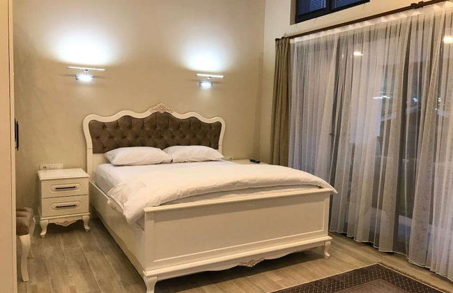 Garden House Uzungöl - Photo 13