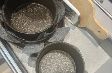 T2 SUN 3 étoiles- Plage & Commerces à 200m- Terrasse avec Barbecue- Résidence neuve avec Parking & Wifi - Foto 17