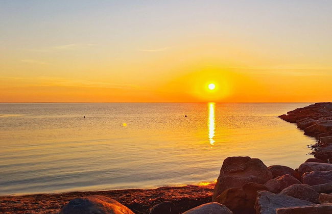 3 Person Holiday Home in Lottorp-by Traum - Foto 22