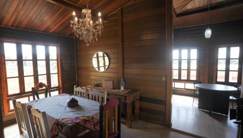 Casa de Madeira - Foto 2