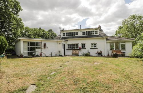 Woods Cottage - Photo 28