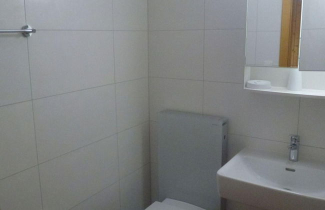 Beaulieu F 014 Center Apartment 5 Pers - Foto 14