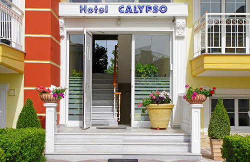 Calypso Beach Hotel - Foto 1