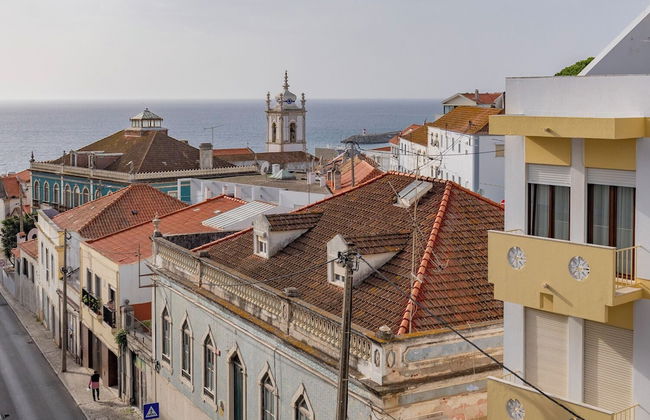 LightHouse Apartment - Foto 33