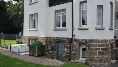 Wohnung in stilvoller Villa - Foto 2