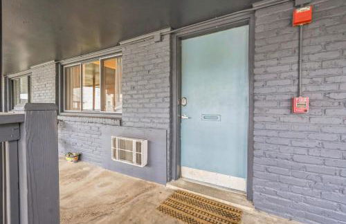 Cozy Studio for 2 Highly Walkable - Close to DT - Foto 42