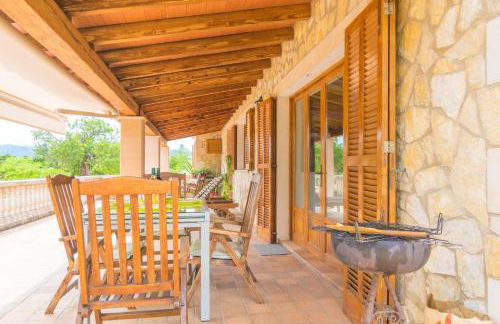 Son Pax Petit in Palma - Foto 71