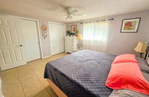 Apartment in Privet House Walk Distance To Beach - Foto 14