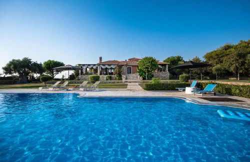 Villa Belvedere - Photo 1