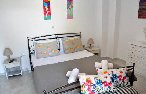 Mitsakos Golden House - Foto 8