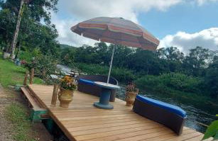 Pousada Siroba BEIRA RIO - Photo 9