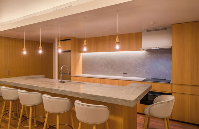 HOTEL LA VIGNE HAKUBA by Onko Chishin - Foto 14