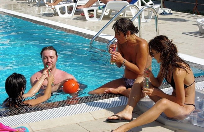 New Line Village Apartments - Foto 60