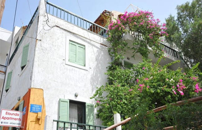 Elounda Apartments - Photo 20