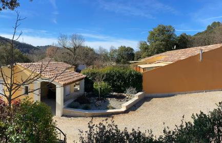 Le Petit Paradis Provençal - Foto 58