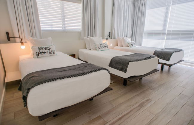 Beach Haus Key Biscayne - Photo 23