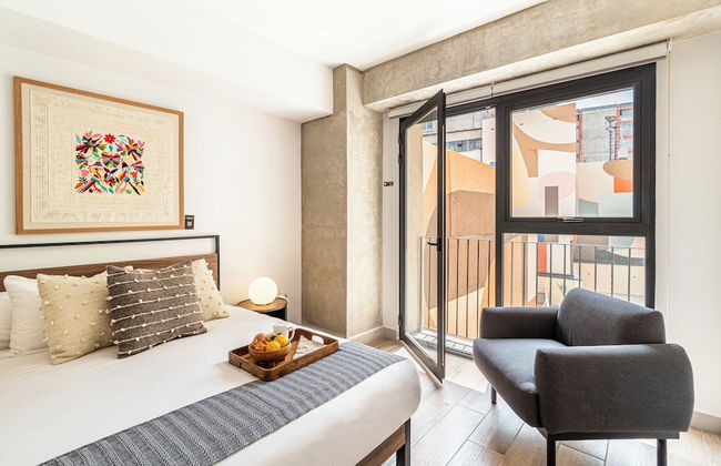 Kukun Reforma Downtown - Foto 29