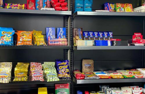 Estúdios confortáveis com preços acessíveis totalmente mobiliados - Foto 27