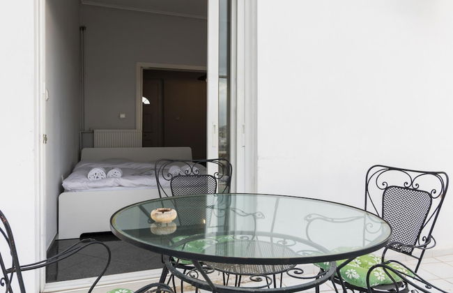 An Adorable Apartment in Athens - Foto 13